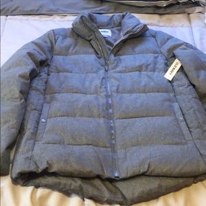 Women’s Old Navy Puffer Jacket Large
